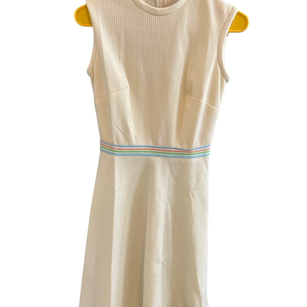 Vintage 60s 70s sears dress.